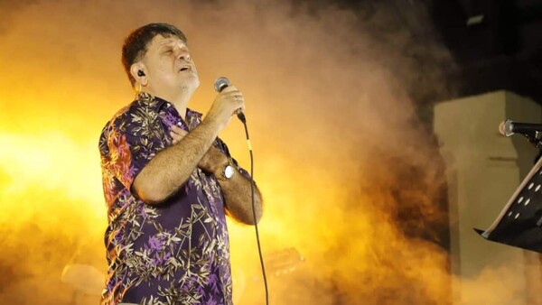 Postergan festival Guarania Inmortal a realizarse en el Puerto