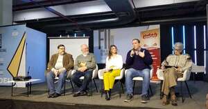 La Nación / La crueldad de la Triple Alianza en imágenes reunidas en un libro esencial
