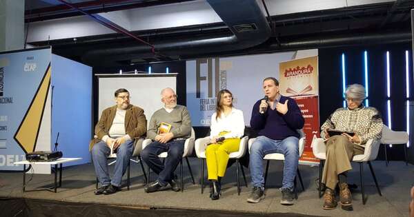 La Nación / La crueldad de la Triple Alianza en imágenes reunidas en un libro esencial