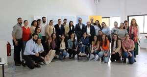 La Nación / Programa se enfoca en transformación digital