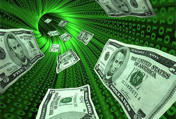 Fraude financiero en el metaverso - Económico - ABC Color