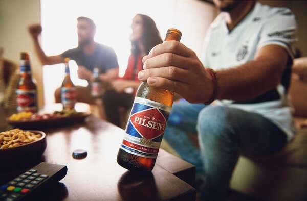 La cerveza de los paraguayos - ABC Revista - ABC Color