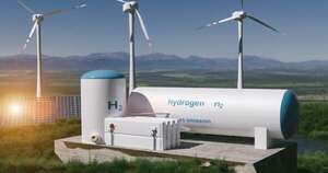 La Nación / Planta de hidrógeno verde: construcción se iniciaría en 2025