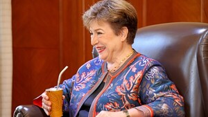 “La economía de Paraguay es una de las más fuertes de América del Sur”