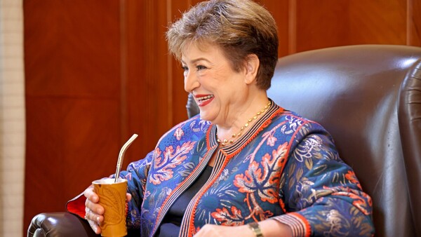 “La economía de Paraguay es una de las más fuertes de América del Sur”