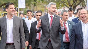 Reaparece Marito y apunta a elecciones de hoy en Venezuela