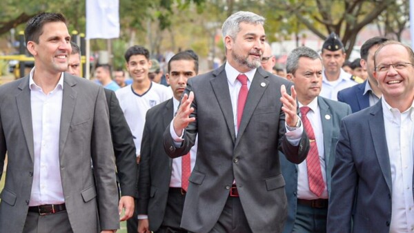 Reaparece Marito y apunta a elecciones de hoy en Venezuela
