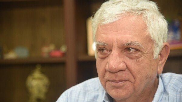 “Hay que cambiar la mentalidad de corto plazo y pensar en políticas de Estado”