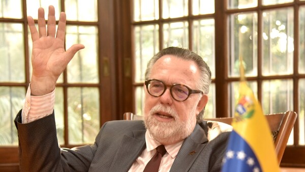 “Gane quien gane, elecciones de hoy significan un punto de inflexión”