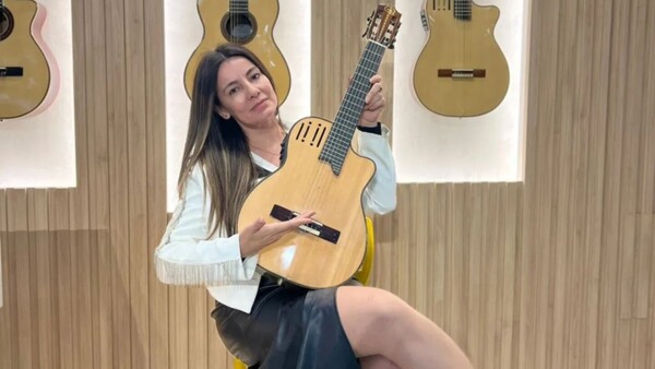 Luz Borja