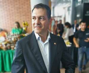 Fiscalía investiga transferencias que hizo Carlos Giménez cuando era gobernador de San Pedro - Política - ABC Color