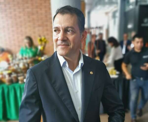 Fiscalía investiga transferencias que hizo Carlos Giménez cuando era gobernador de San Pedro - Política - ABC Color