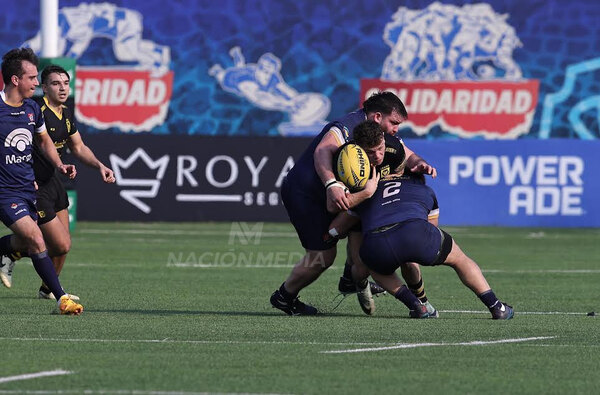 Versus / CURDA en zona de playoffs del NEA