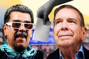 Elecciones en Venezuela, EN VIVO: Nicolás Maduro y Edmundo González buscan la presidencia - Mundo - ABC Color