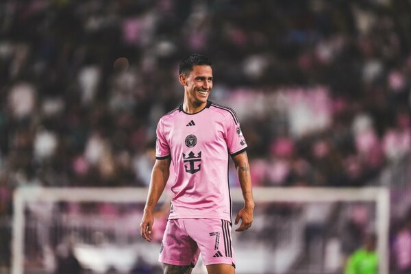 Versus / Debut de Martínez y otro golazo de Mati Rojas para el Inter Miami
