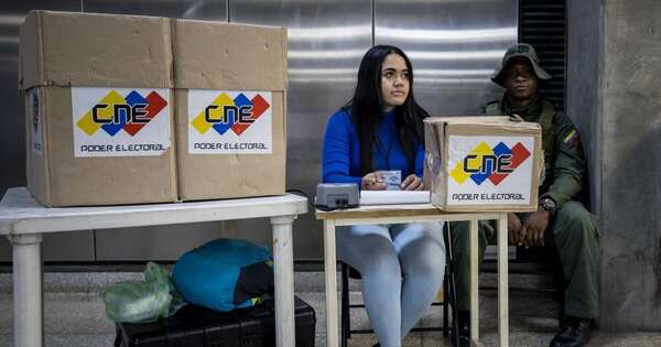 Diario HOY | Venezuela decide entre continuidad o cambio en tensas elecciones