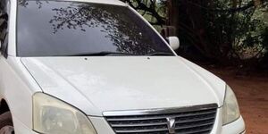 BUSCAN ESCLARECER ASALTO TIPO COMANDO EN CNEL. BOGADO  - Itapúa Noticias