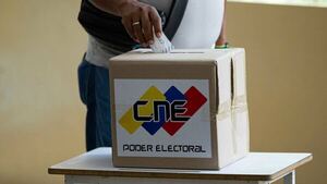 Venezuela elige entre seguir o no bajo el chavismo en las presidenciales de este domingo