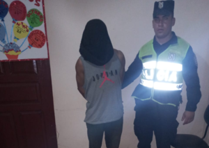 Detienen a un hombre por intento de feminicidio en Guairá - Megacadena - Diario Digital