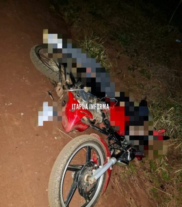 Asesinan a un hombre frente a una fiesta de 15 años en Itapúa