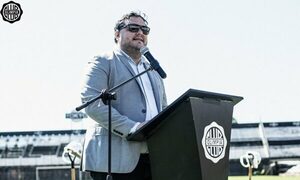 “Oídos sordos”: Desde Olimpia desmienten rumores y aseguran que todos están en “contra”
