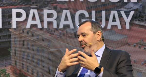La Nación / Sepa los desafíos que supone lograr el Grado de Inversión