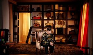 Nahuel Pennisi anuncia show en Paraguay al son de “Recuerdos de Ypacaraí”