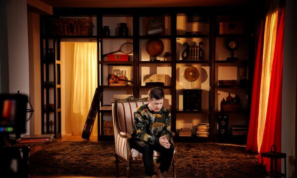 Nahuel Pennisi anuncia show en Paraguay al son de “Recuerdos de Ypacaraí”