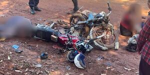 FALLECIÓ MOTOCICLISTA QUE PROTAGONIZÓ GRAVE COLISIÓN DÍAS ATRÁS - Itapúa Noticias
