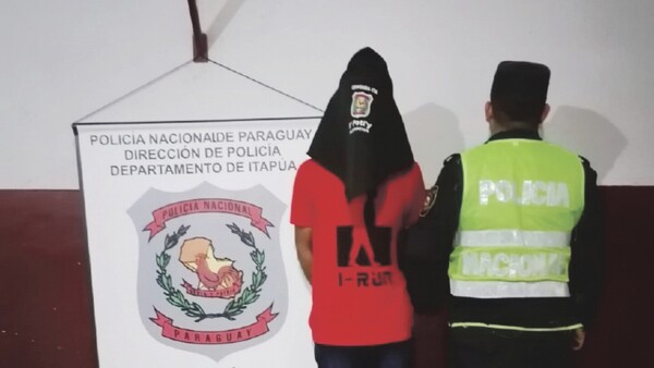 Engañó a adolescente con promesa de trabajo