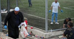Diario HOY | Paraguay repudia y condena el “cobarde ataque” del Hezbolá