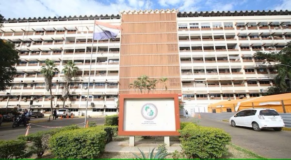 Cirujanos pediátricos del IPS renuncian por incumplimiento de ley de carga horaria