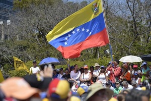 Venezuela vive hoy sus elecciones más trascendentales de la última década - Noticias Paraguay