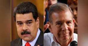 Elecciones en Venezuela: Nicolás Maduro y Edmundo González se disputan la presidencia