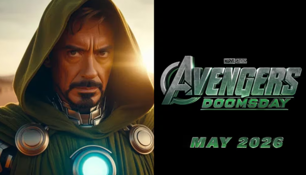 [VIDEO] Robert Downey Jr volverá a Marvel Studios, pero no como “Iron Man”. ¡Mirá qué personaje será!