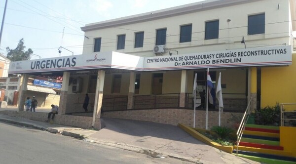 Cuatro chicas sufren quemaduras tras explosión de globos de helio