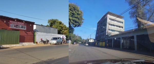 Piden Medir con la Misma Vara a Matadero Municipal y Ocshi » San Lorenzo PY