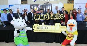Diario HOY | Expo Gastronomik congregará a actores del sector gastronómico nacional