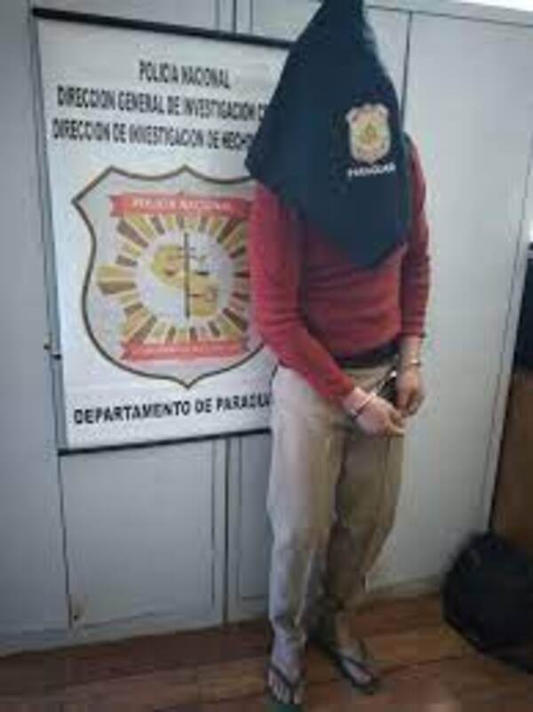 Hombre deberá guardar reclusión 34 años por el feminicidio de su expareja - PDS RADIO Y TV