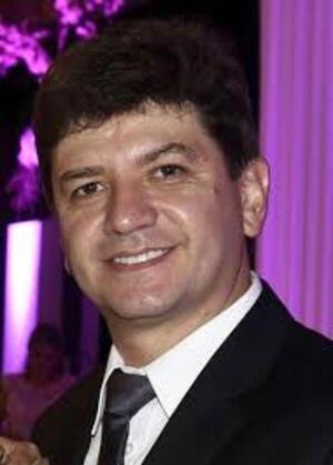 Juez se opuso a pedido de sobreseimiento provisional para Farid González - PDS RADIO Y TV