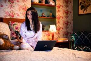 “Betty, la fea” abre las puertas de su casa, ¡y sus fans podrán quedarse a dormir! - Gente - ABC Color