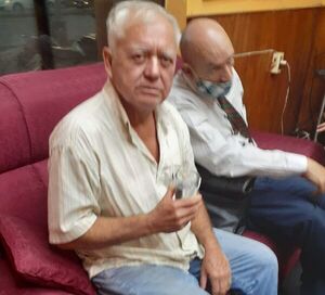 Condenan a 22 años de cárcel a hombre de 75 años por feminicidio - PDS RADIO Y TV