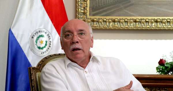 La Nación / Elecciones en Venezuela: “Pensar que puede transcurrir dentro del marco normal es una incógnita”