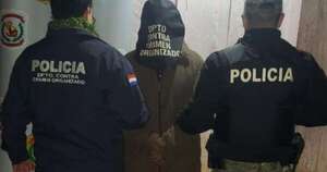 Diario HOY | Peligrosos asaltantes que salen rápidamente en libertad, la amarga queja policial