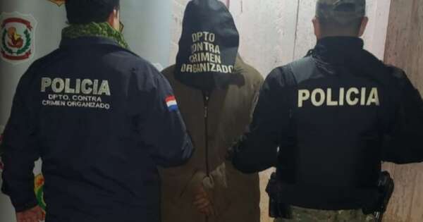 Diario HOY | Peligrosos asaltantes que salen rápidamente en libertad, la amarga queja policial