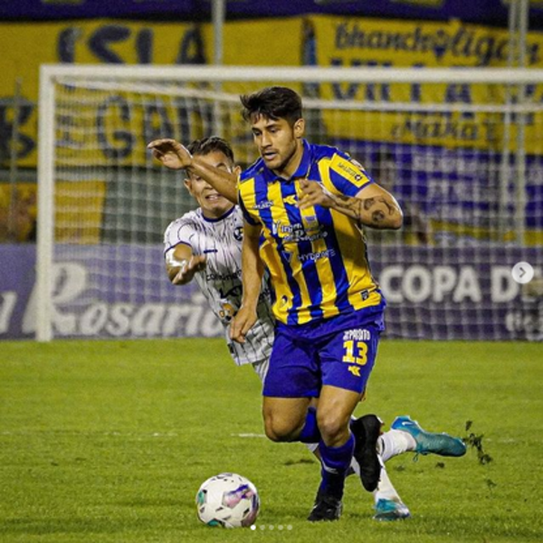 Debut y victoria para Tito Torres con Luqueño