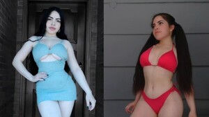 "Ahora somos nosotras las mujeres las que levantamos a los hombres"