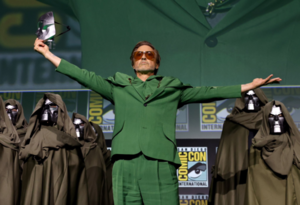 Robert Downey Jr. marca su gran regreso al MCU como Doctor Doom - Megacadena - Diario Digital