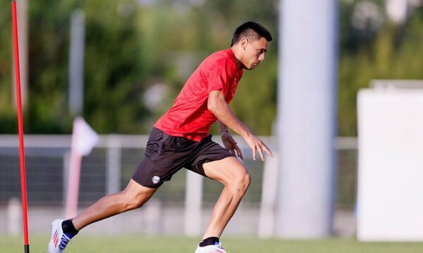 ¡El capitán albirrojo ya tendría destino inglés!