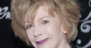 La Nación / Falleció la escritora irlandesa Edna O’Brien a los 93 años